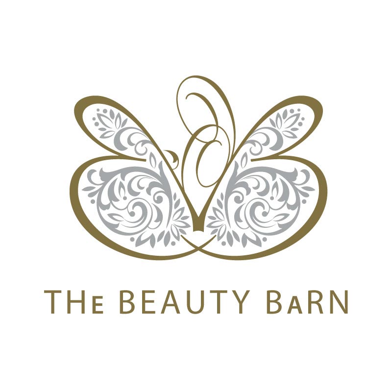Beauty Barn Brand Design Creation