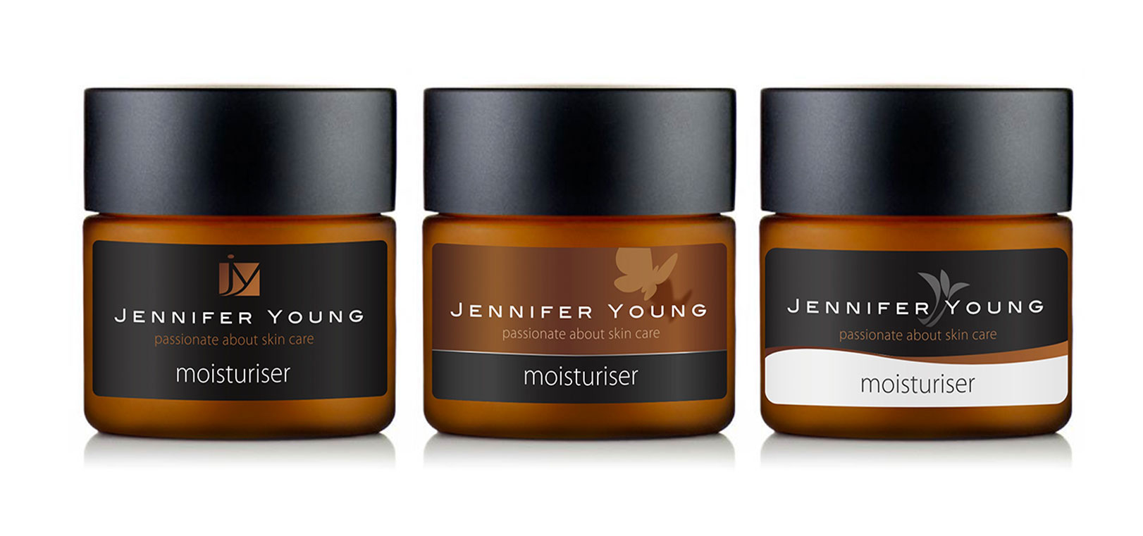 Jennifer Young Product design concepts