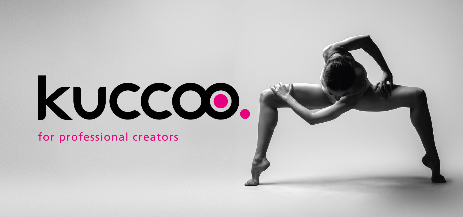 Kuccoo Banner concept design